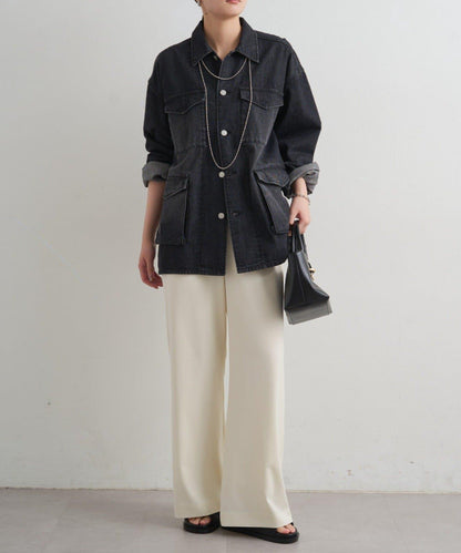 ainode/アイノデ 連體衣