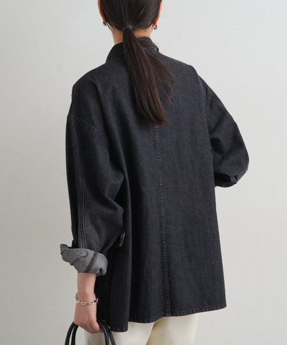 ainode/アイノデ 連體衣