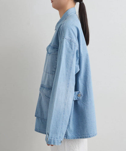 ainode/アイノデ 連體衣