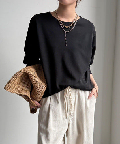 喬其紗與歐根紗拼接上衣