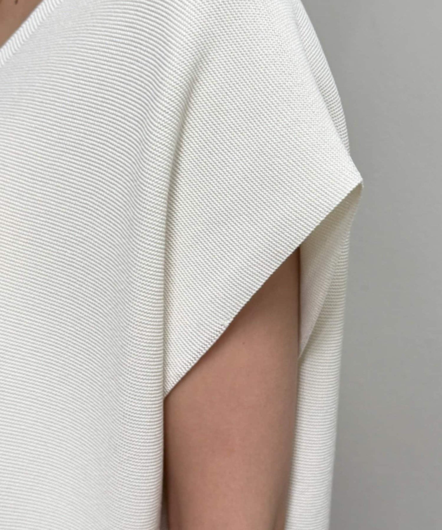 加特針法 法式針織上衣