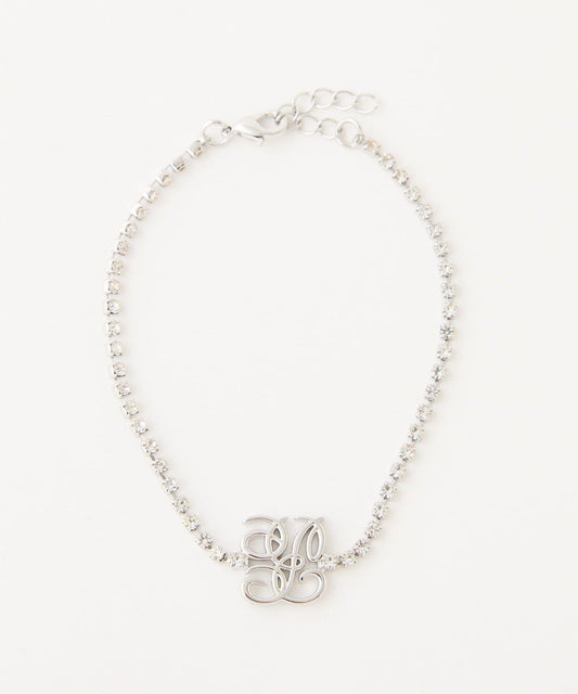 Eliane Collection 標誌設計手鍊