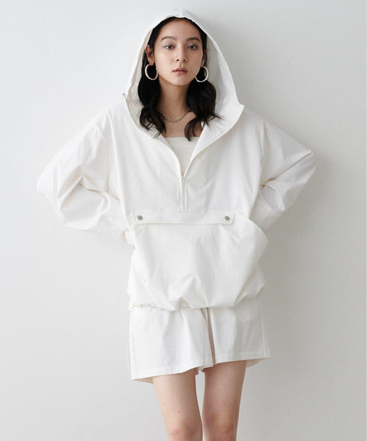 UV防曬 連帽 彈力面料 防曬上衣