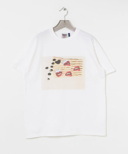 semoh Christophe Brunnquell T恤