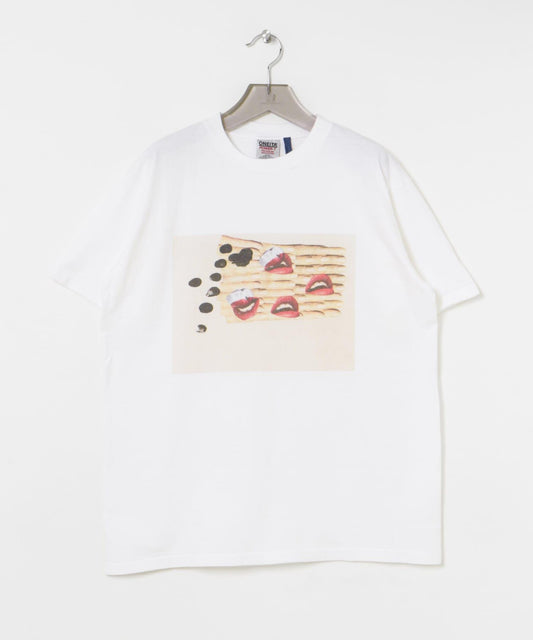 semoh Christophe Brunnquell T恤