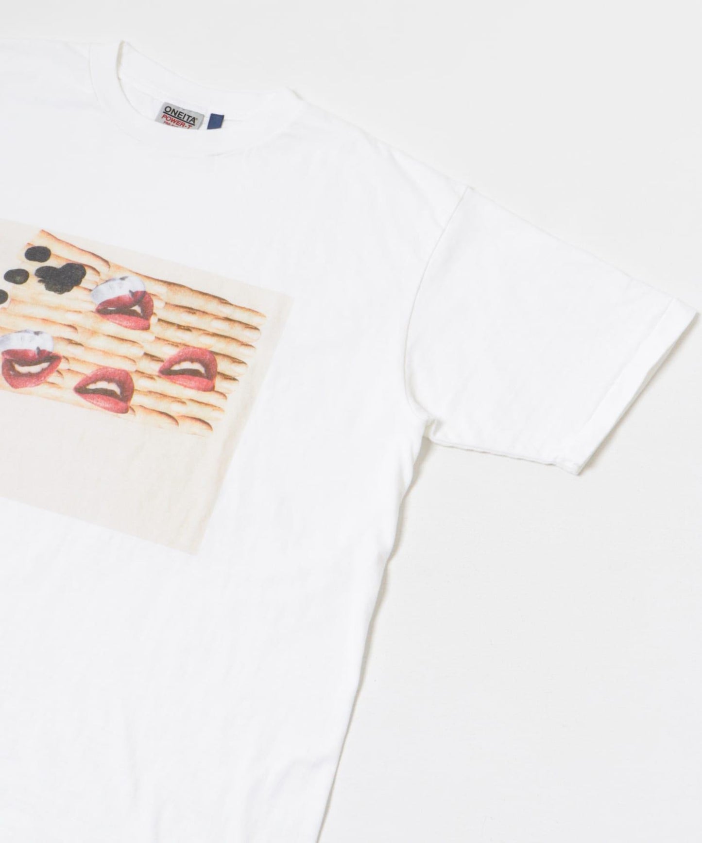 semoh Christophe Brunnquell T恤