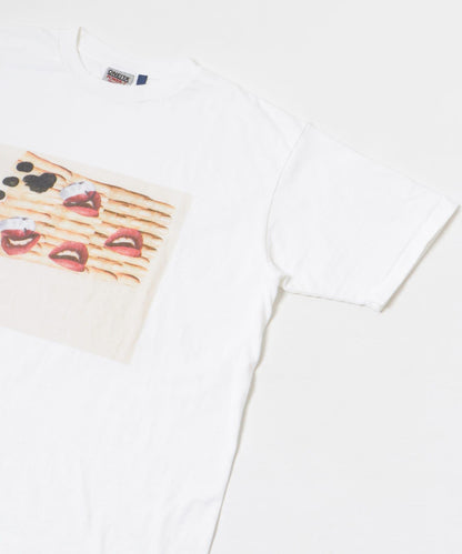 semoh Christophe Brunnquell T恤