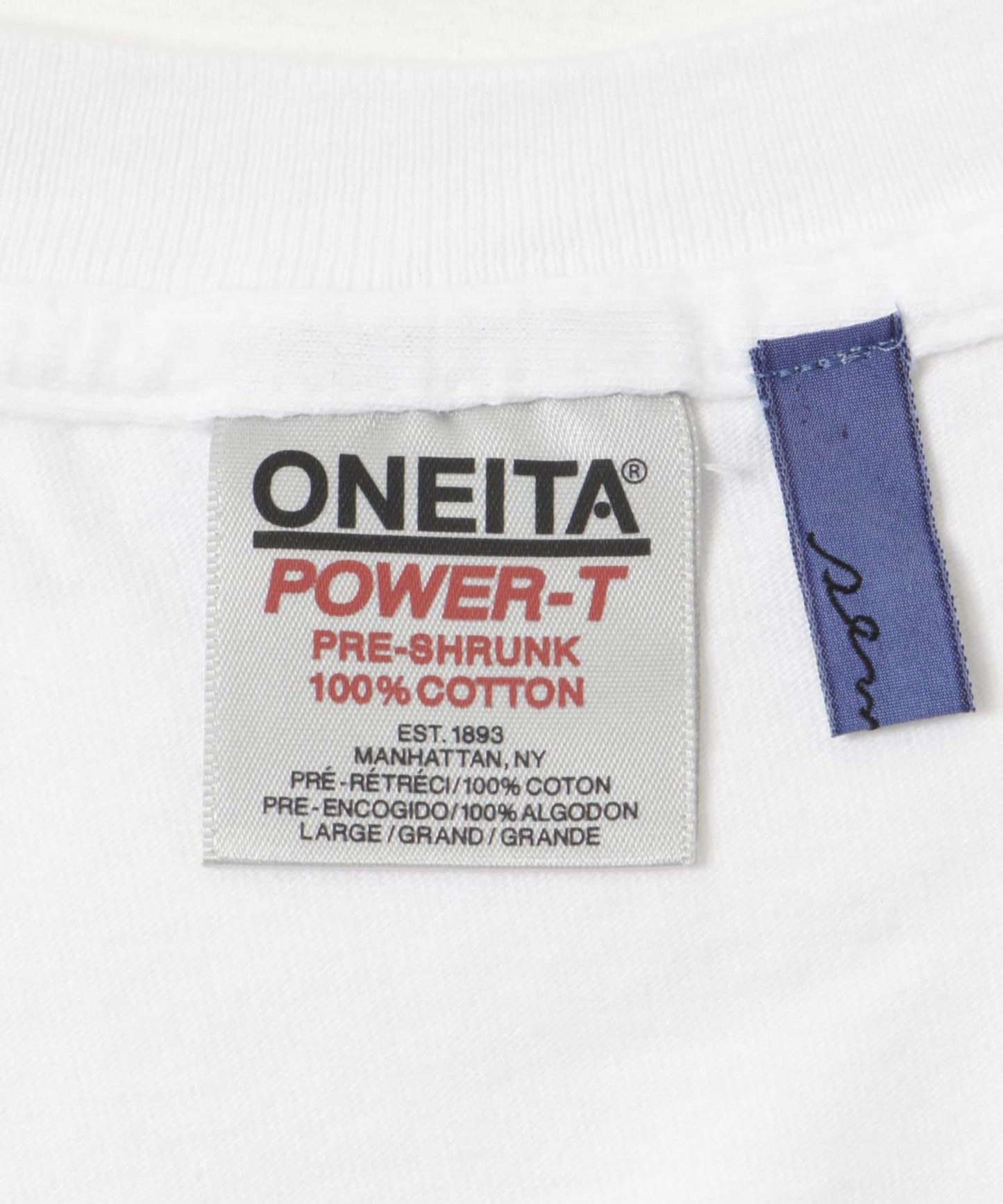 semoh Christophe Brunnquell T恤