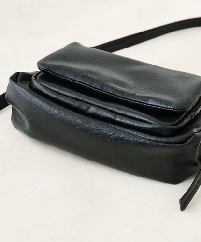 鉚釘裝飾 化妝包和單肩包