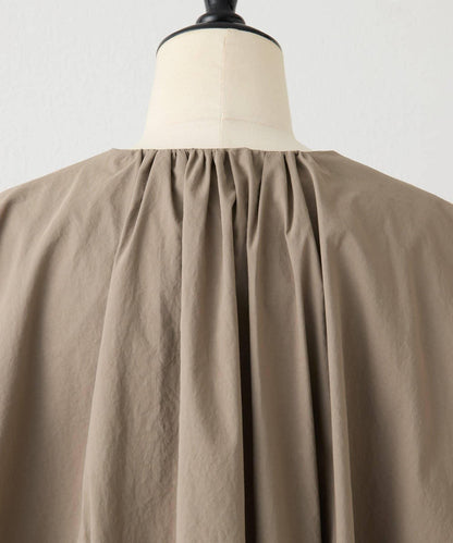 蓬鬆廓形 泡泡袖 短外套