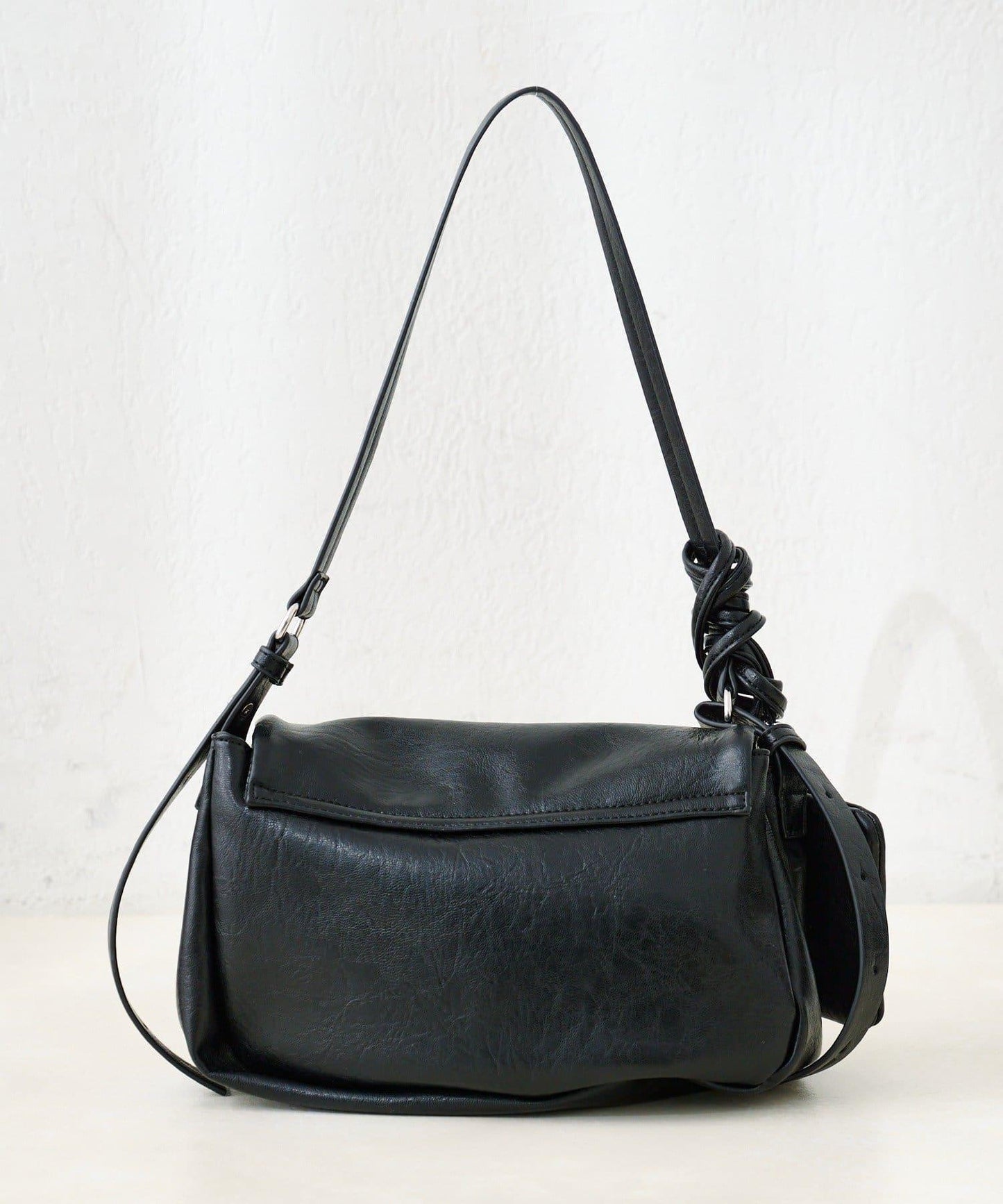 鉚釘裝飾 化妝包和單肩包