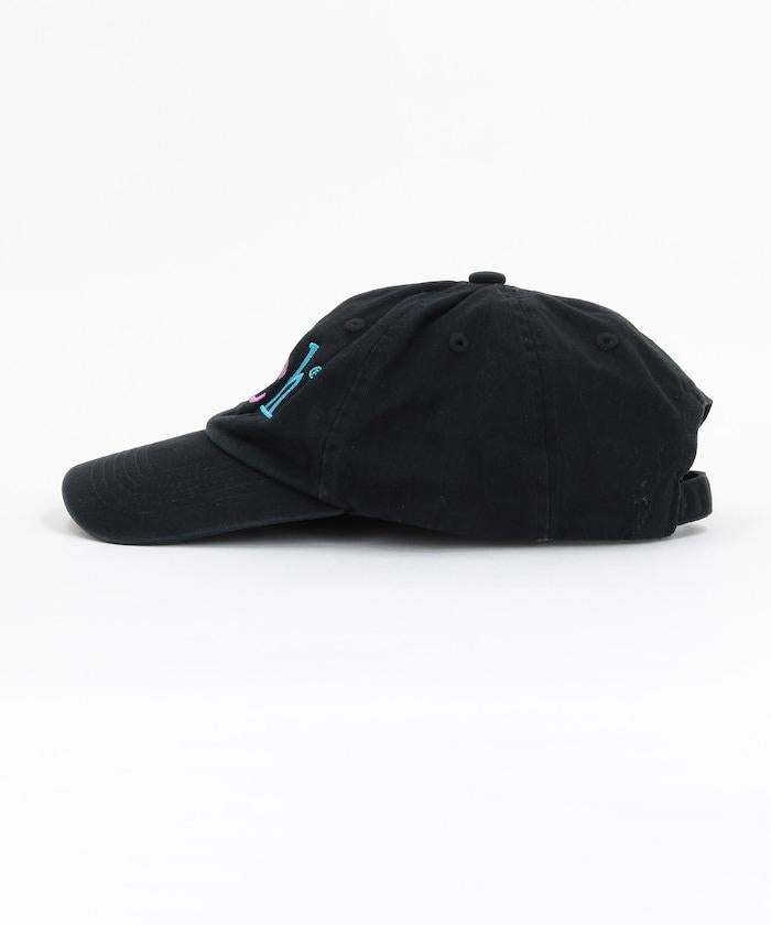 NOT APPLE CAP Peach 帽子