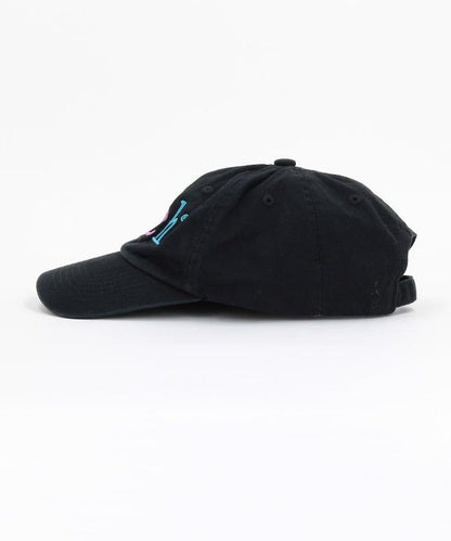 NOT APPLE CAP Peach 帽子