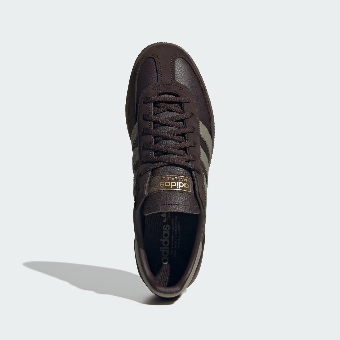 adidas HANDBALL SPEZIAL 休閒運動鞋