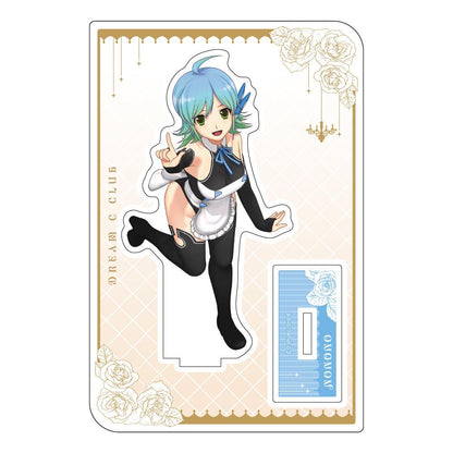 ドリームクラブ（夢幻俱樂部） ノノノ 亞克力立牌