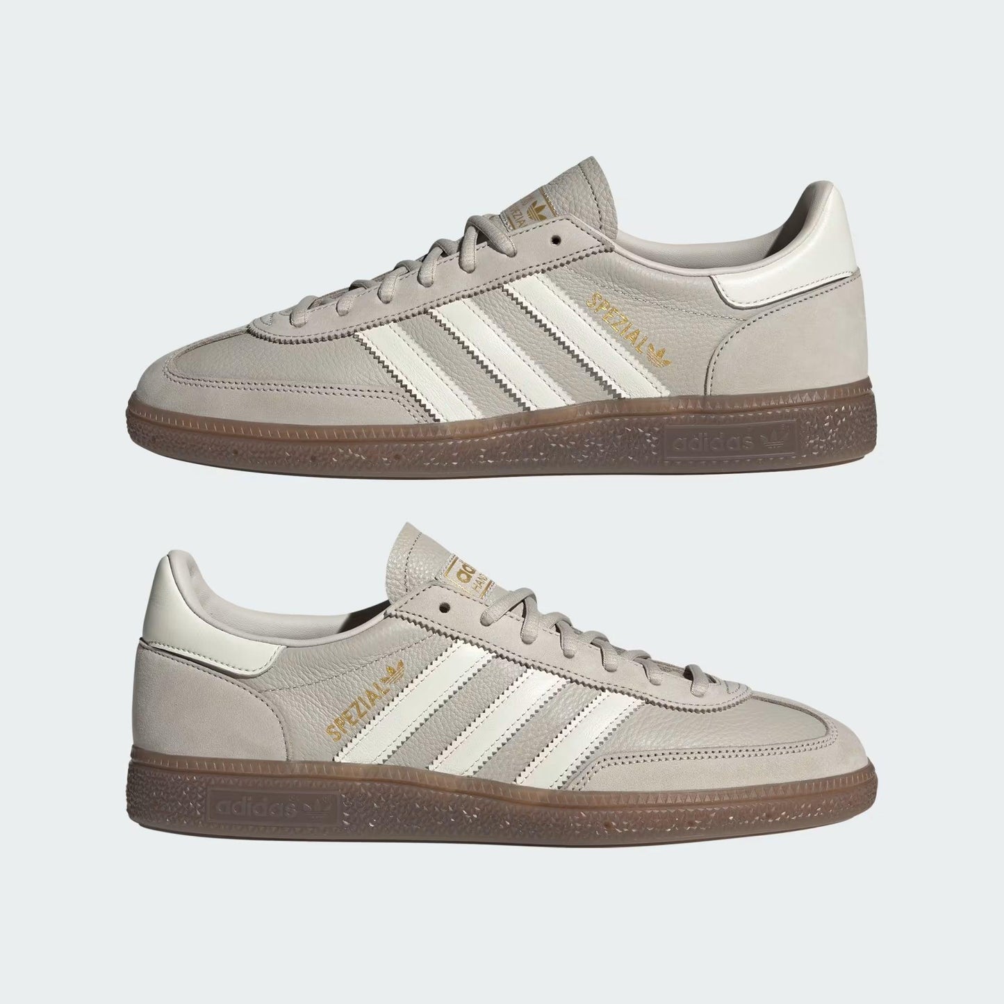 adidas HANDBALL SPEZIAL 休閒運動鞋
