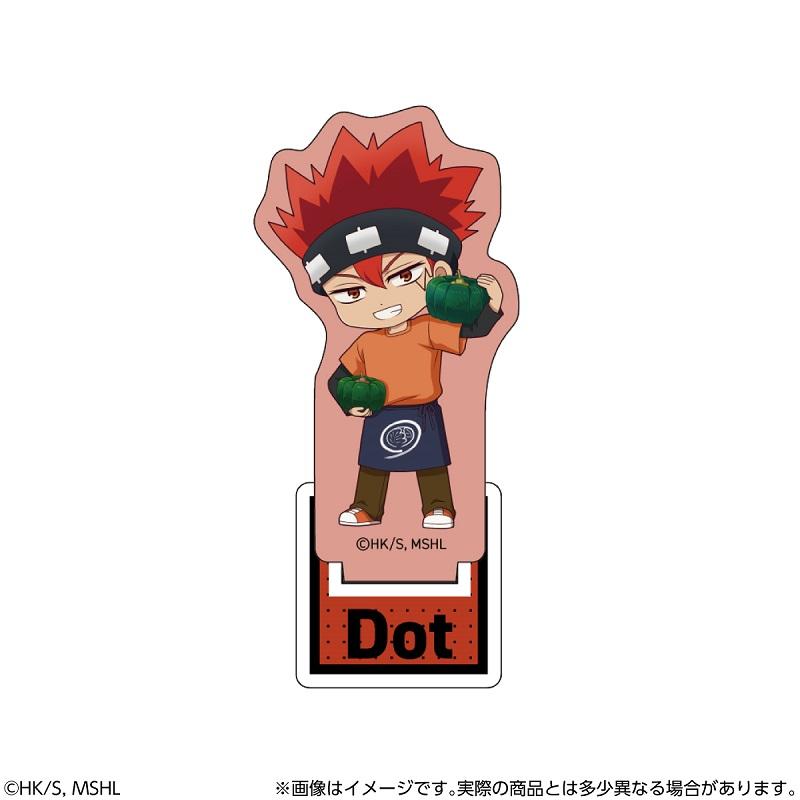 《物理魔法使馬修》 盒裝6個 隨機亞克力立牌 BOX款