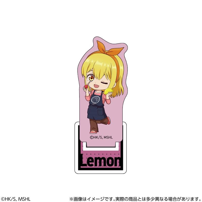 《物理魔法使馬修》 盒裝6個 隨機亞克力立牌 BOX款