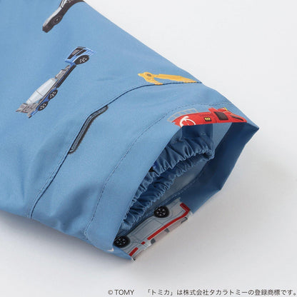 TOMICA 雨衣