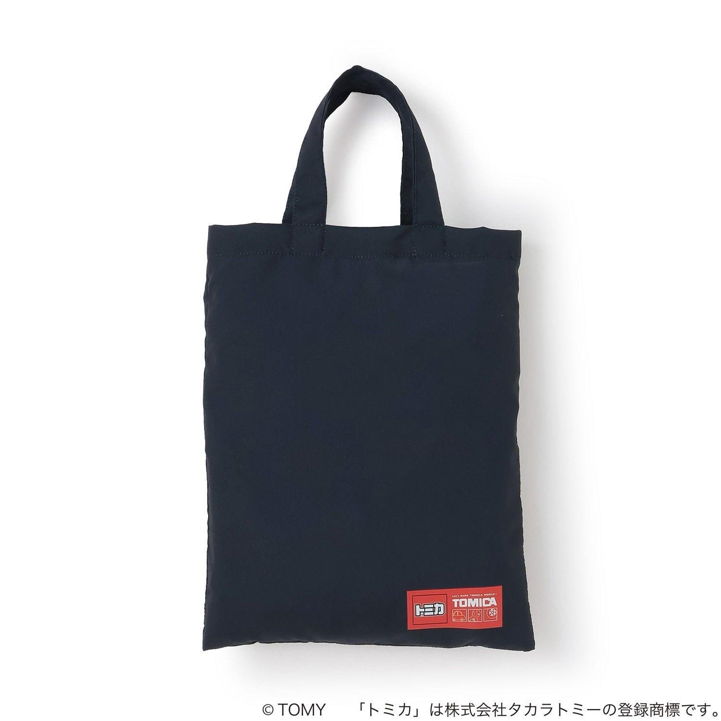 TOMICA 雨衣
