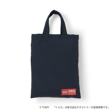 TOMICA 雨衣