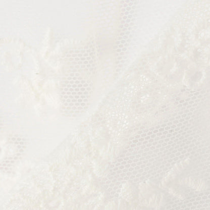 2way 可作領部網紗裹身半身裙 Lycee mine芭蕾系列