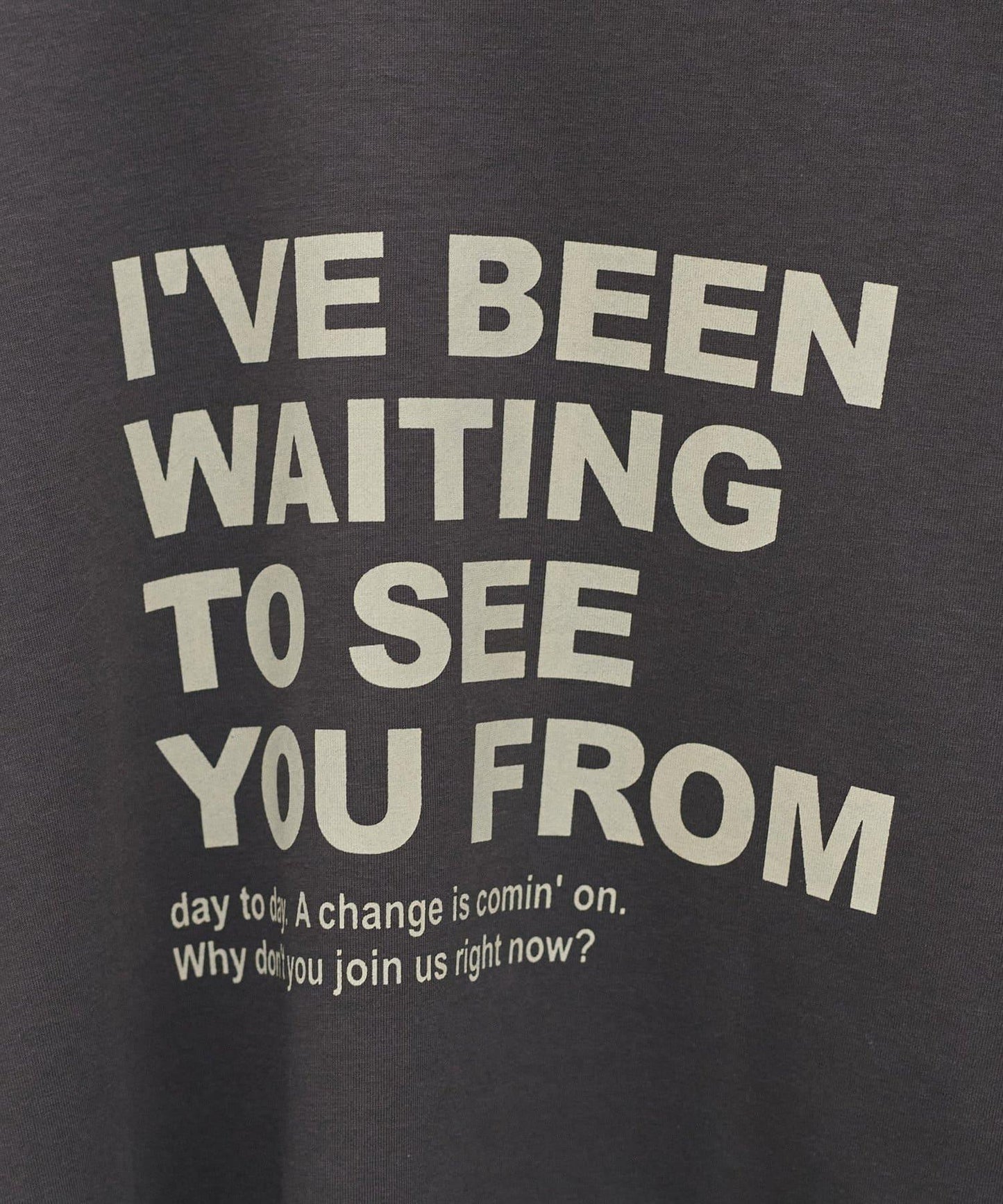 LARUTA 大LOGO設計 衛衣觸感 氣墊面料 套頭上衣