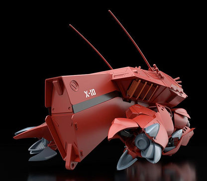 《機動警察》（機動警察） MODEROID 系列 HAL-X10 模型