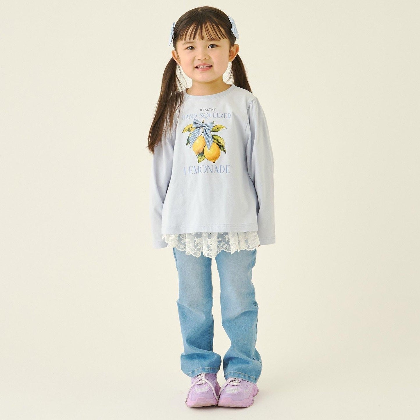 2way 可作領部網紗裹身半身裙 Lycee mine芭蕾系列