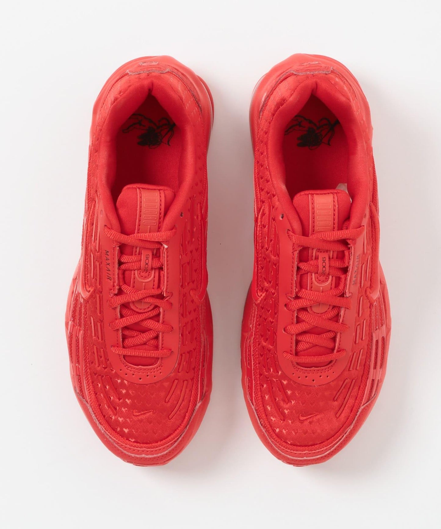 NIKE エア マックス T.L 2.5 PRM 運動鞋