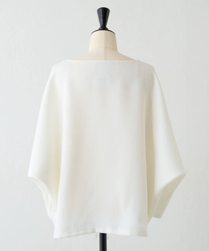 彈力喬其紗套頭上衣