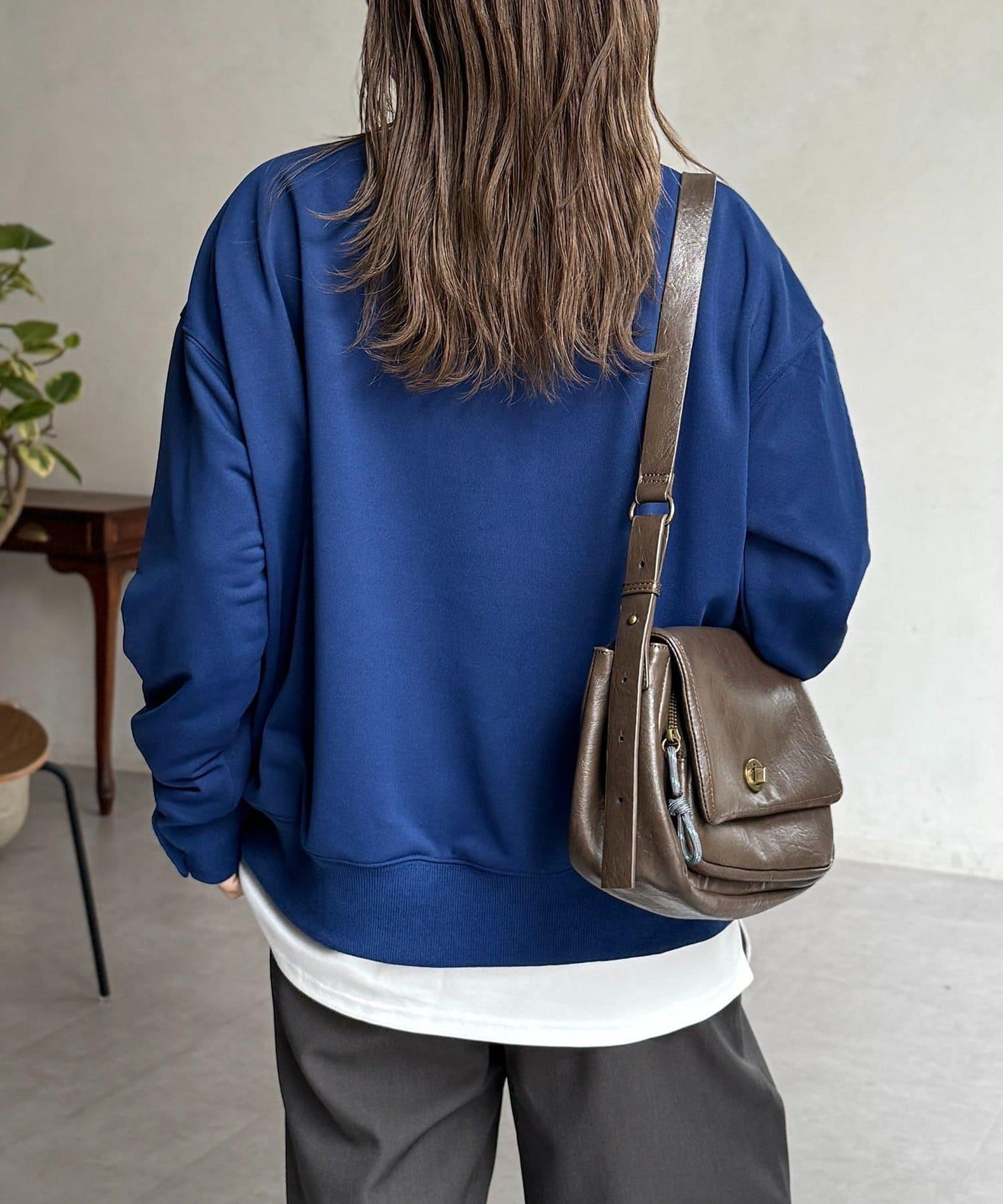 內搭組合拉鍊衛衣