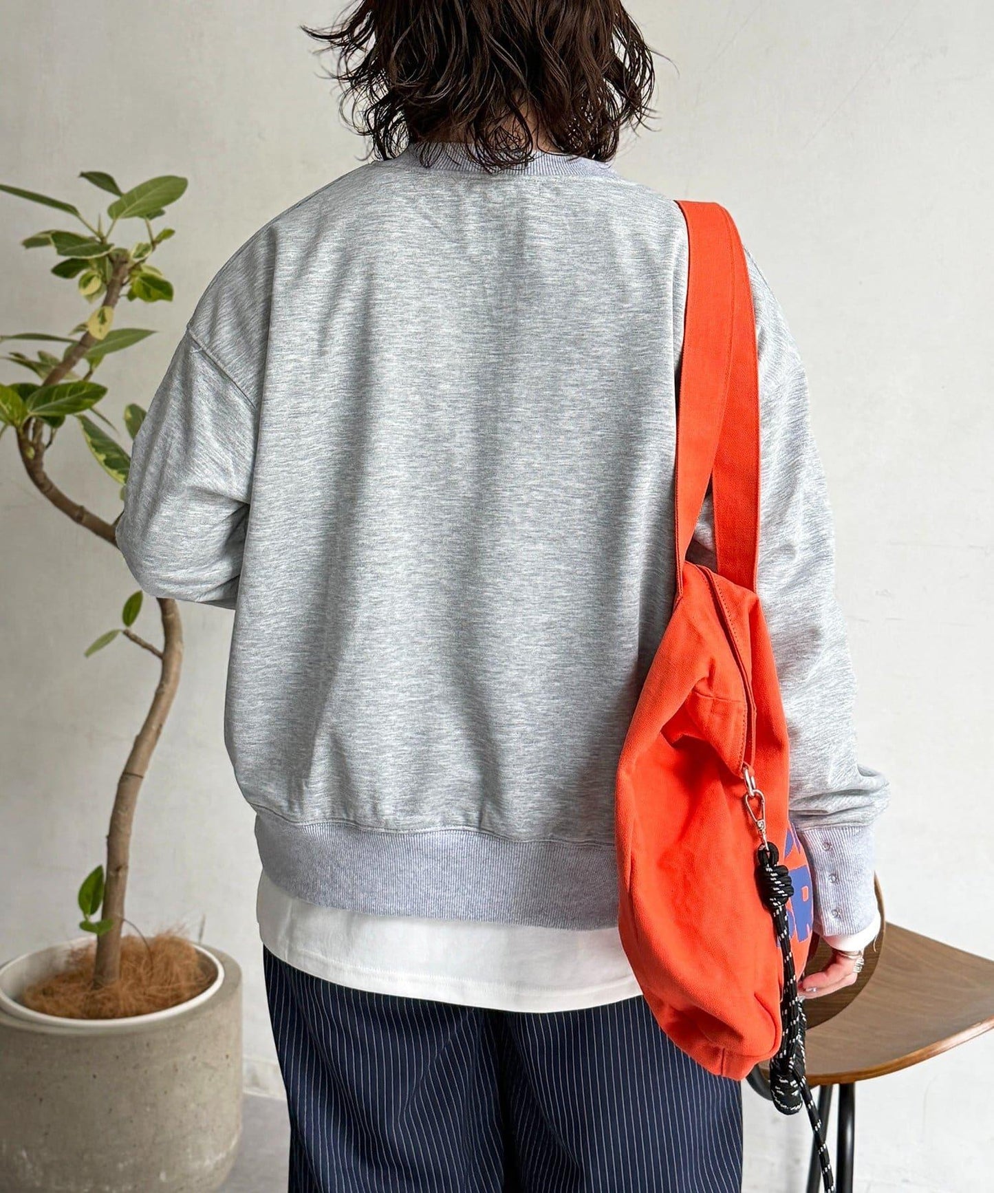 內搭組合拉鍊衛衣