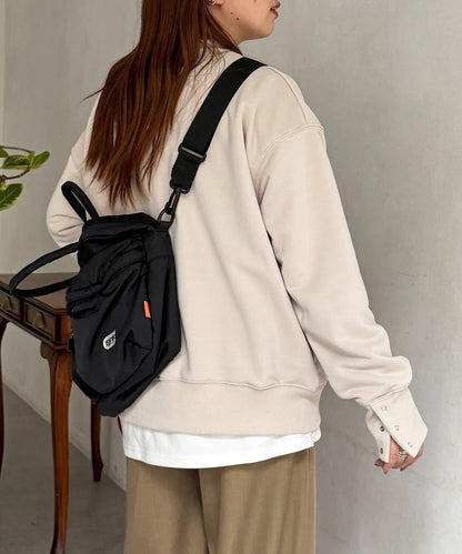 內搭組合拉鍊衛衣