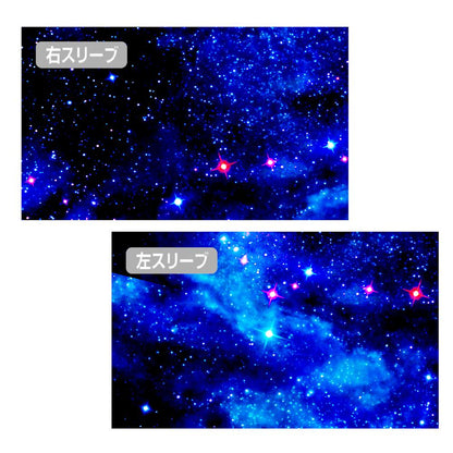 キミとアイドルプリキュア♪（光之美少女） 滿版印花T恤 L碼