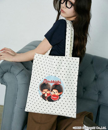 モンチッチ（蒙奇奇） 托特包