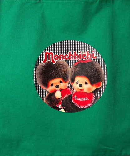 モンチッチ（蒙奇奇） 托特包