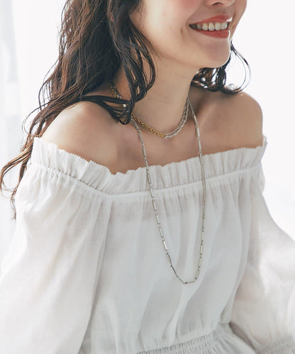 抽褶褶皺設計 女襯衫