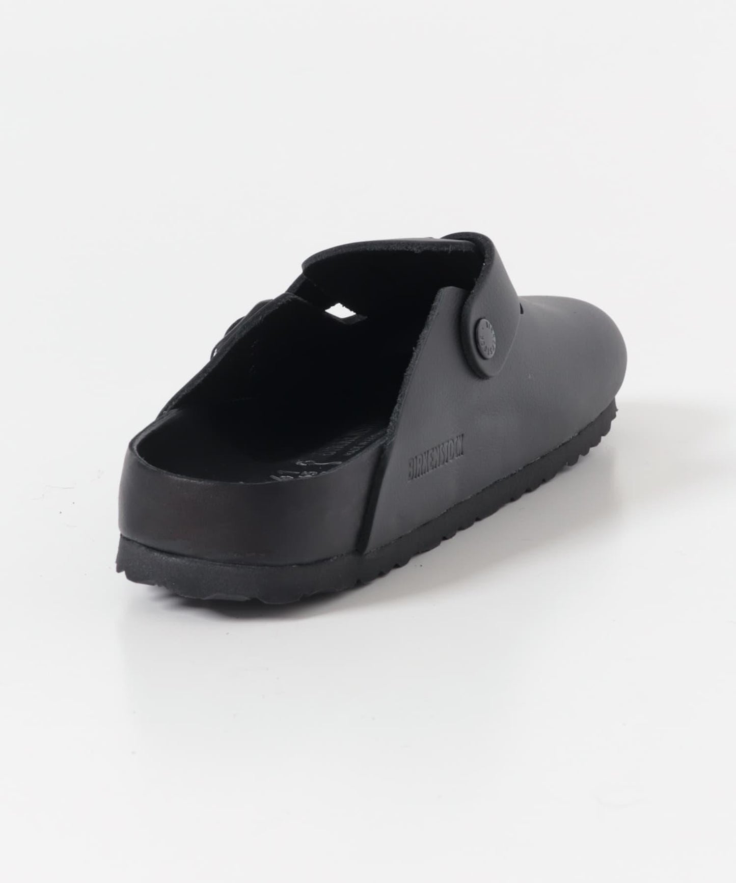 BIRKENSTOCK BOSTON EXQUISITE