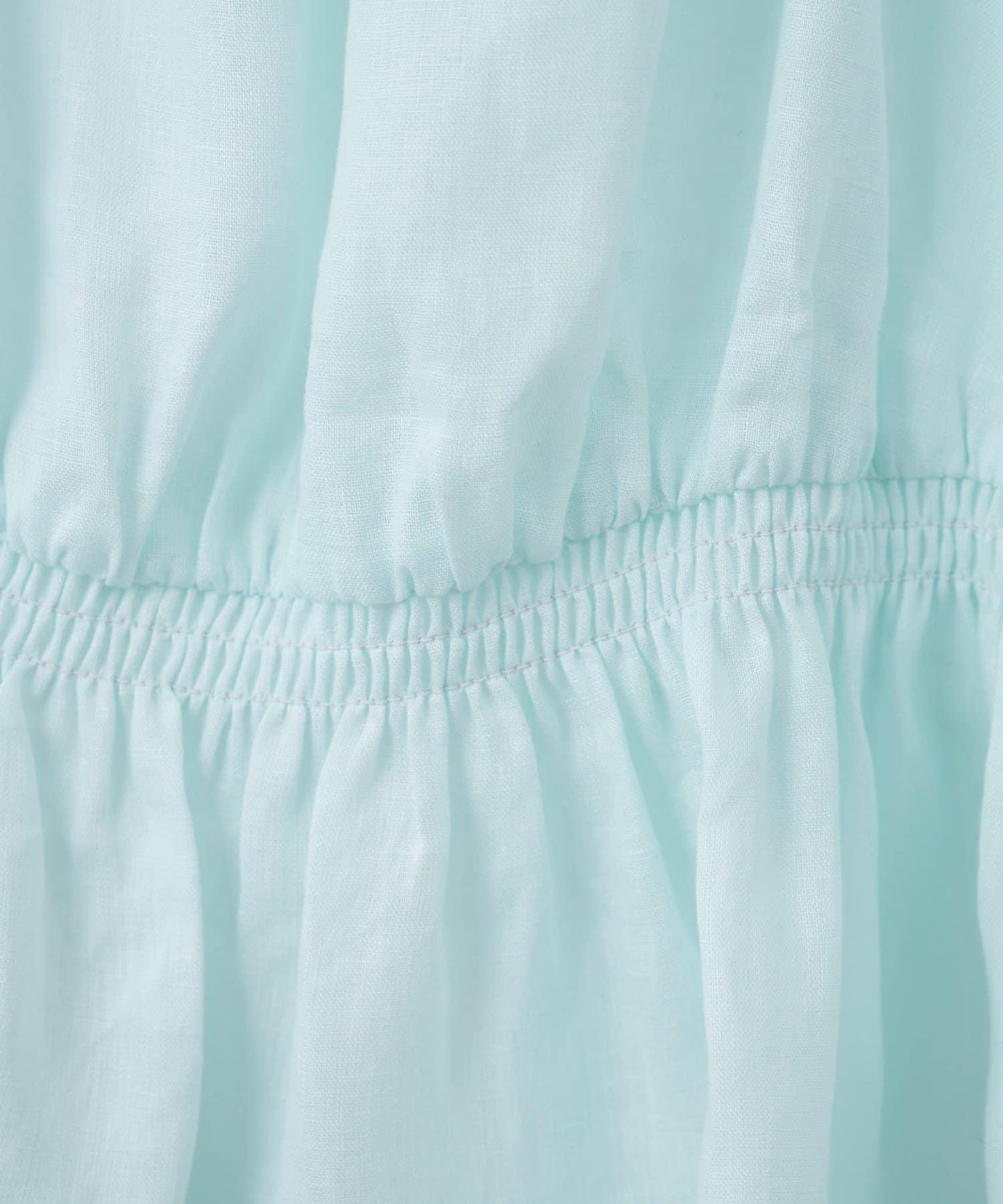 抽褶褶皺設計 女襯衫