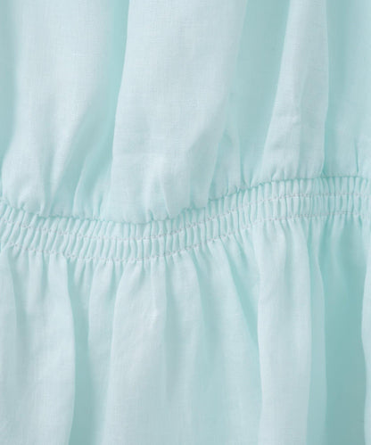 抽褶褶皺設計 女襯衫