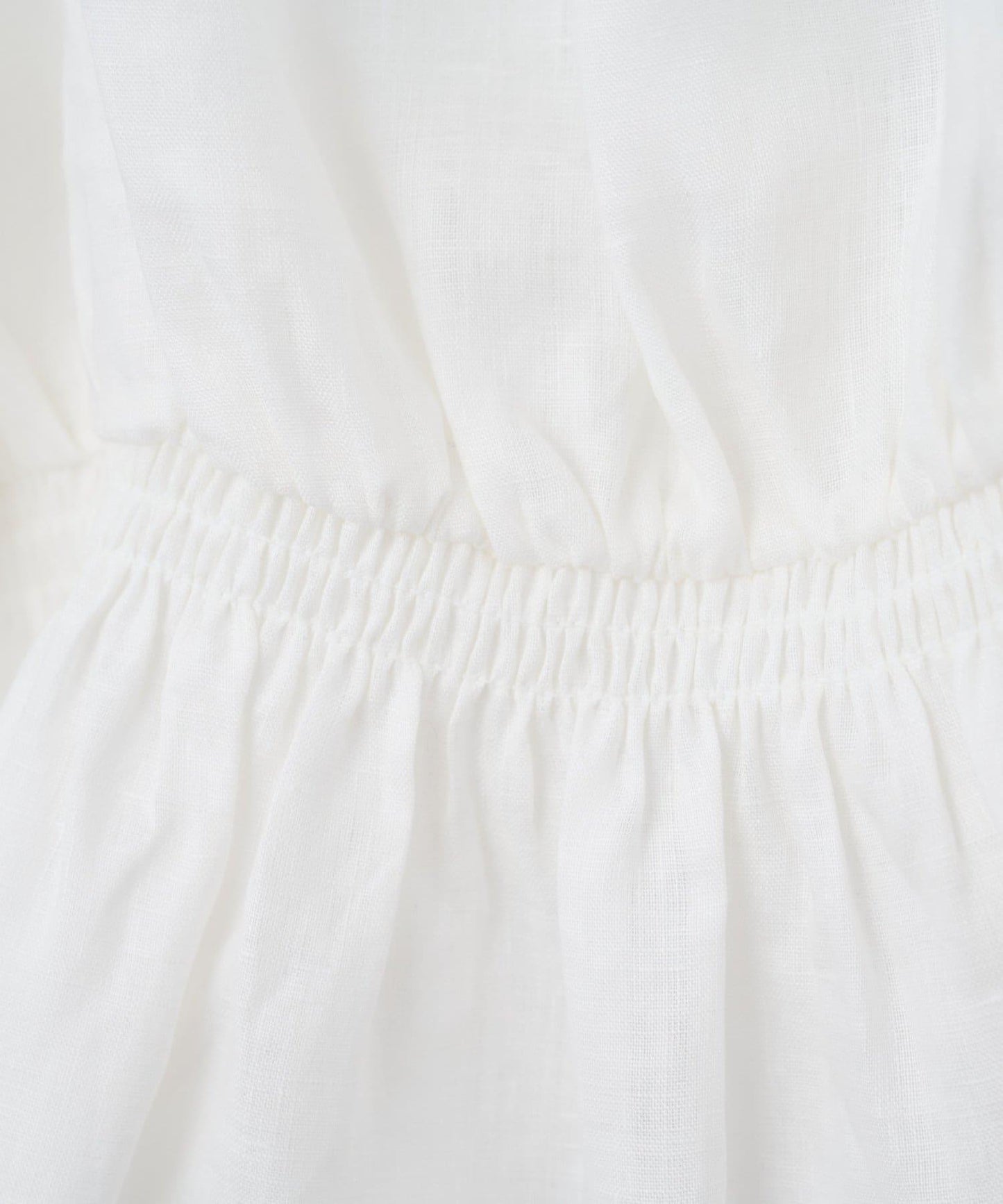 抽褶褶皺設計 女襯衫