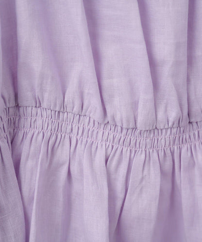 抽褶褶皺設計 女襯衫