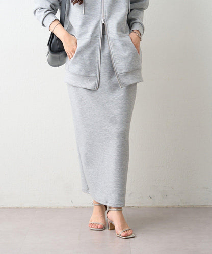 Suzuki PICKUP 套裝可搭配 修身半身裙