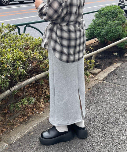 Suzuki PICKUP 套裝可搭配 修身半身裙