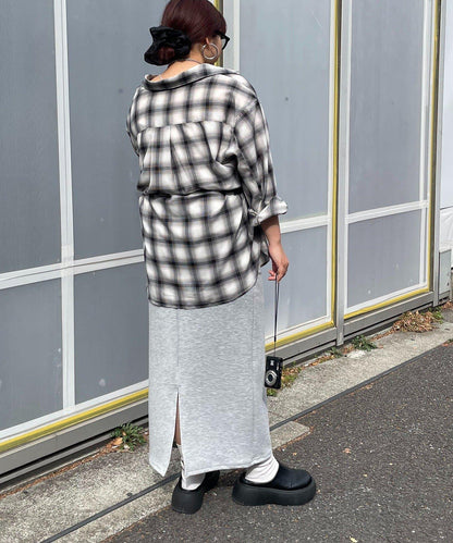 Suzuki PICKUP 套裝可搭配 修身半身裙