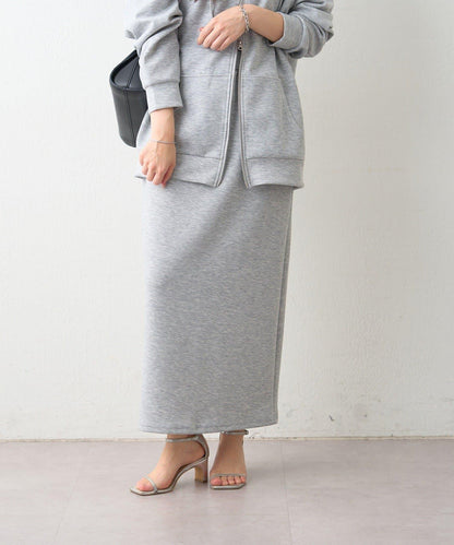 Suzuki PICKUP 套裝可搭配 修身半身裙