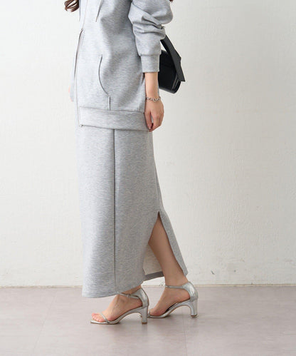 Suzuki PICKUP 套裝可搭配 修身半身裙