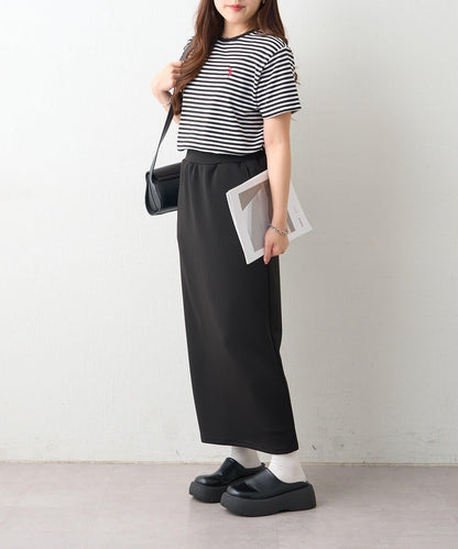 Suzuki PICKUP 套裝可搭配 修身半身裙