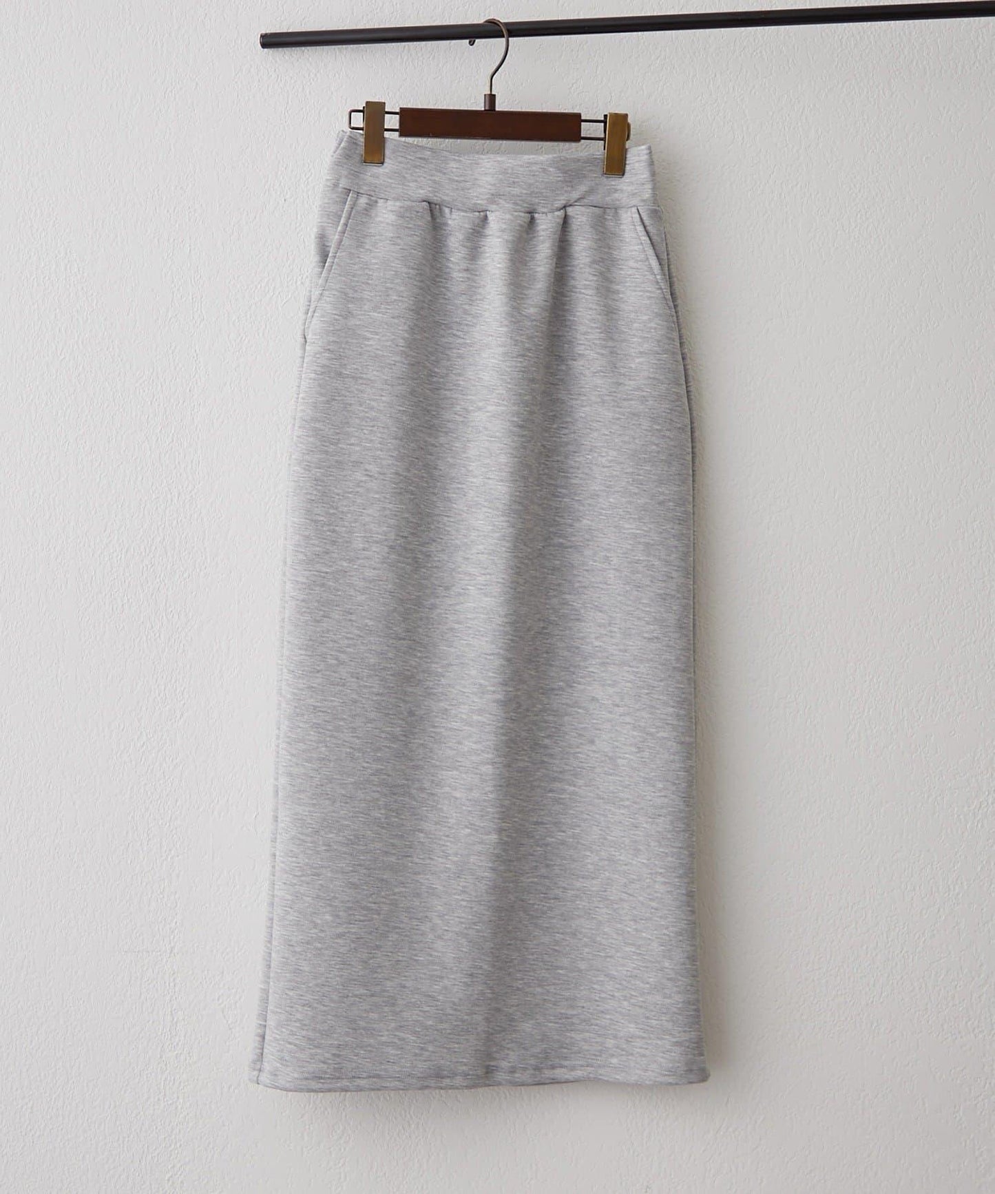 Suzuki PICKUP 套裝可搭配 修身半身裙